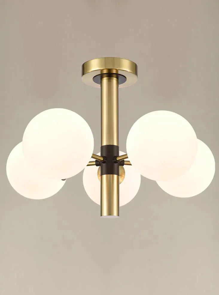 Franklite - FL2474-5 - Ceiling / Wall