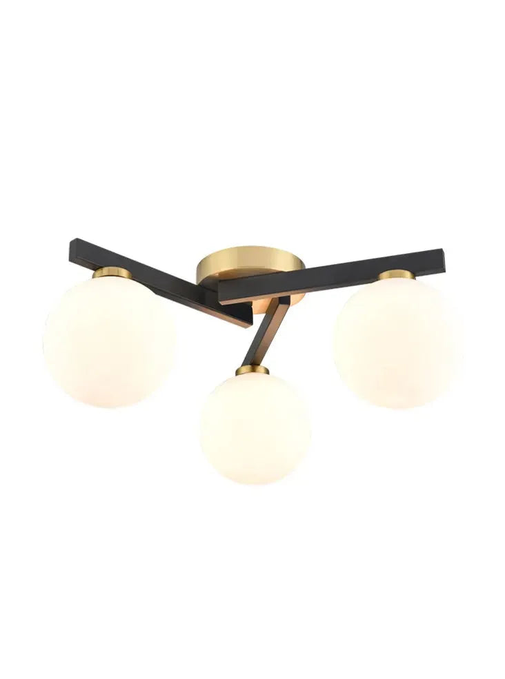 Franklite - FL2476-3 - Ceiling Flush