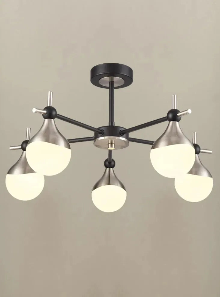 Franklite - FL2477-5 - Ceiling / Wall