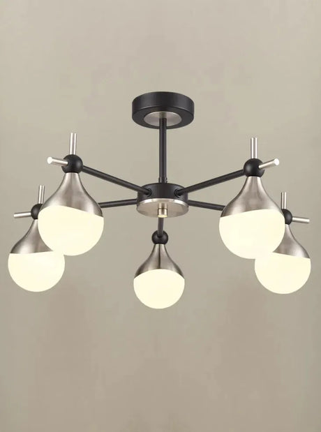 Franklite - FL2477-5 - Ceiling / Wall