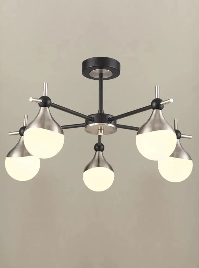 Franklite - FL2477-5 - Ceiling / Wall