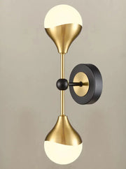Franklite - FL2478-2 - Wall Bracket