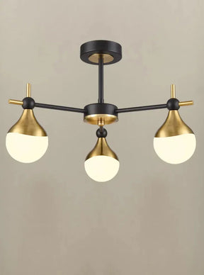 Franklite - FL2478-3 - Ceiling / Wall