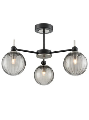 Franklite - FL2479-3 - Ceiling / Wall