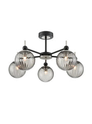 Franklite - FL2479-5 - Ceiling / Wall