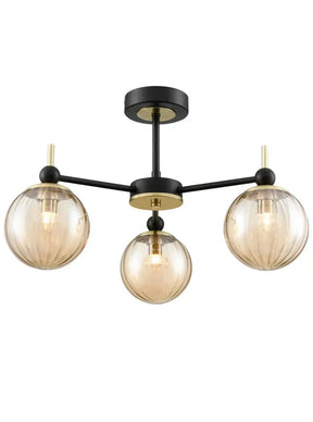 Franklite - FL2480-3 - Ceiling / Wall
