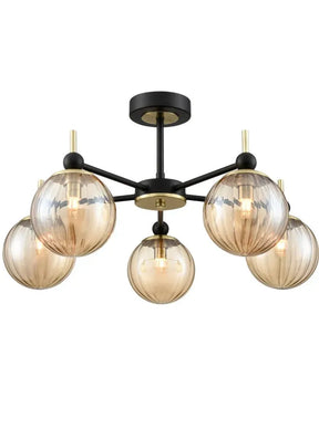 Franklite - FL2480-5 - Ceiling / Wall