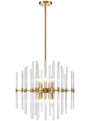 Franklite - FL2484-10 - Pendant