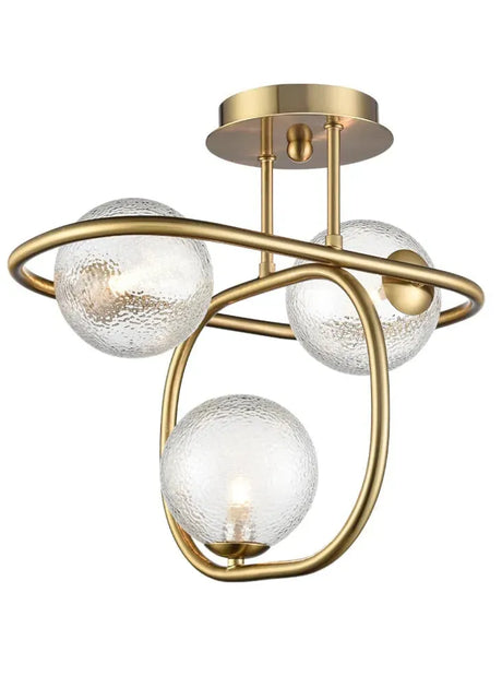 Franklite - FL2486-3 - Ceiling / Wall