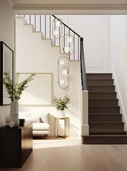 Franklite - FL2486-7 - Pendant