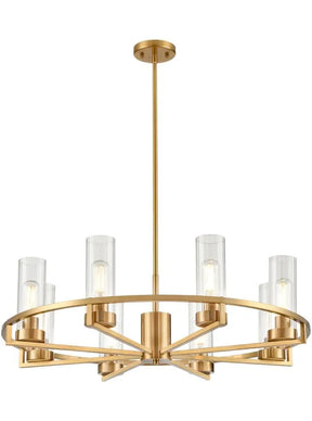 Franklite - FL2489-8 - Pendant