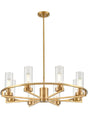 Franklite - FL2489-8 - Pendant