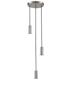 Franklite - FL2490-3 - Pendant
