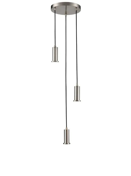 Franklite - FL2490-3 - Pendant