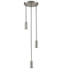 Franklite - FL2490-3 - Pendant