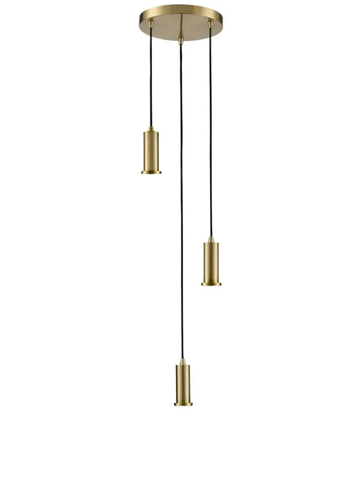 Franklite - FL2491-3 - Pendant