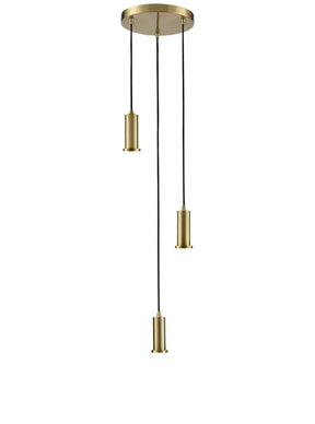 Franklite - FL2491-3 - Pendant