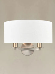 Franklite - FL2492-2 - Wall Bracket