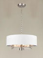 Franklite - FL2492-3 - Pendant / Flush Conversion
