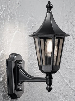 Franklite - LA1602-1 - Wall Bracket