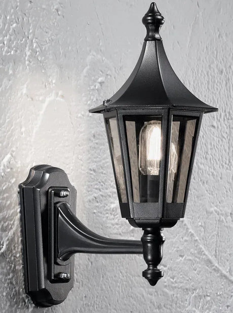 Franklite - LA1602-1 - Wall Bracket