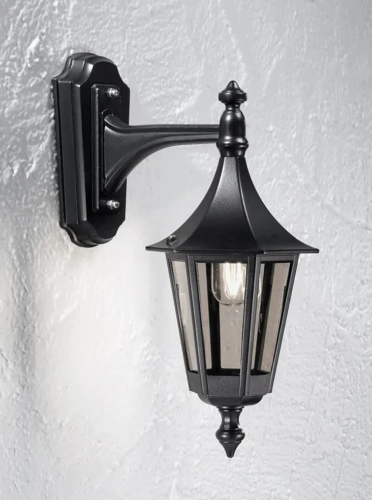 Franklite - LA1603-1 - Wall Bracket
