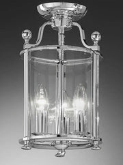 Franklite - LA7000/3 - Ceiling Flush