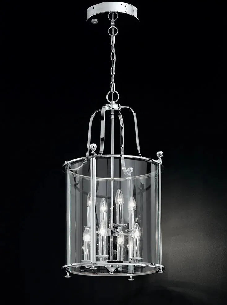 Franklite - LA7000/8 - Pendant