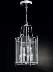 Franklite - LA7000/8 - Pendant