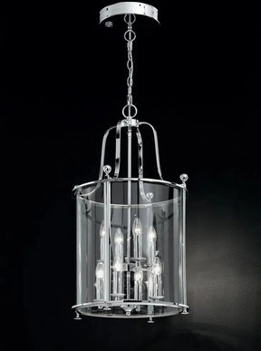 Franklite - LA7000/8 - Pendant