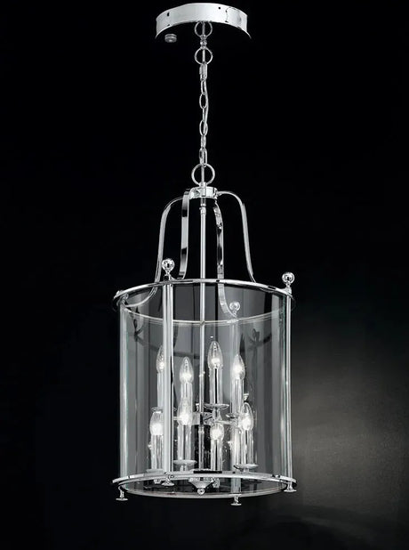 Franklite - LA7000/8 - Pendant