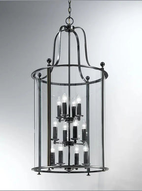 Franklite - LA7001/12 - Pendant