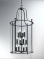 Franklite - LA7001/12 - Pendant
