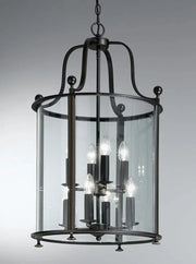 Franklite - LA7001/8 - Pendant