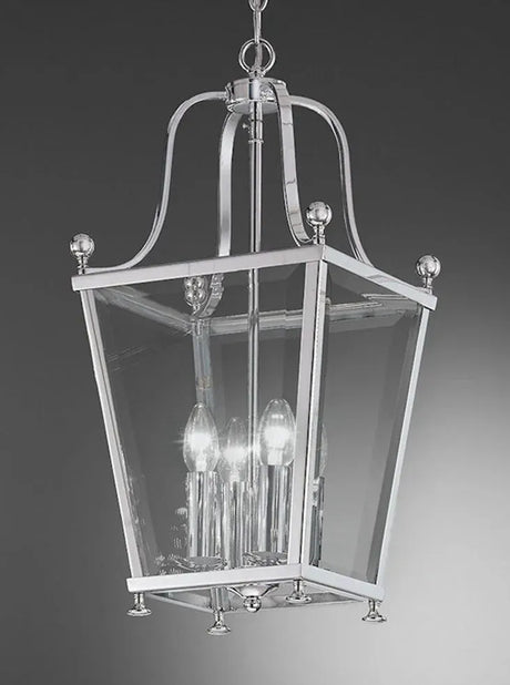 Franklite - LA7002/4 - Pendant