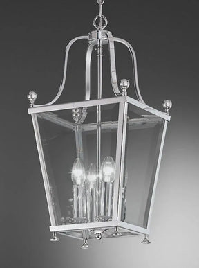 Franklite - LA7002/4 - Pendant