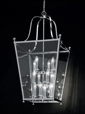Franklite - LA7003/12 - Pendant