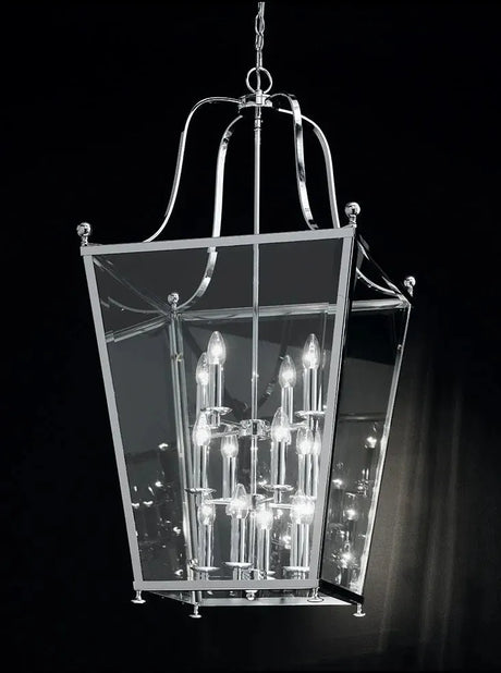 Franklite - LA7003/12 - Pendant
