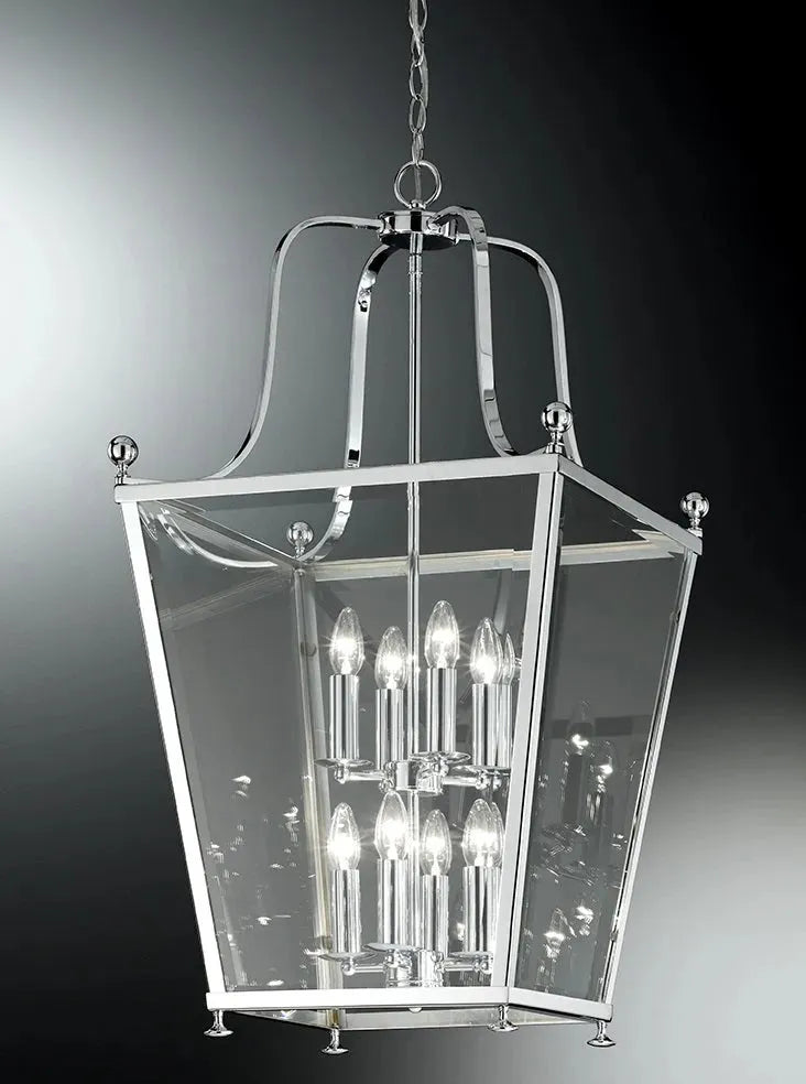 Franklite - LA7003/8 - Pendant