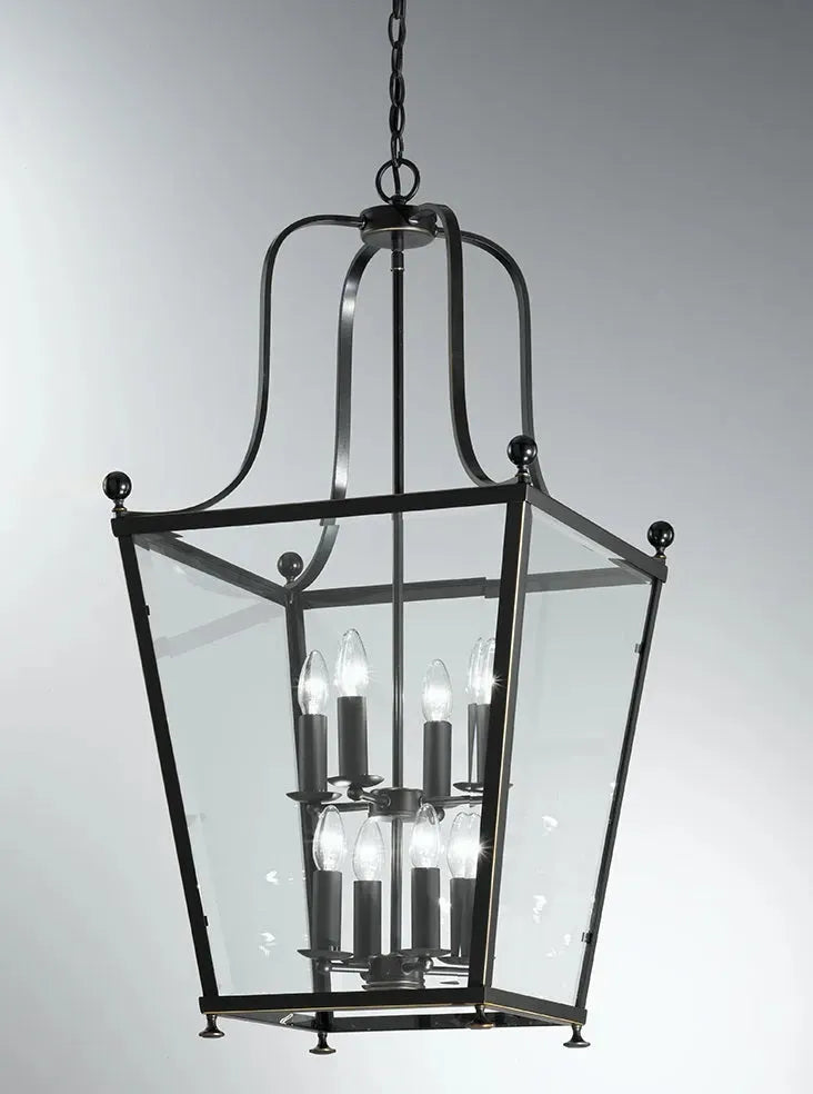 Franklite - LA7005/8 - Pendant