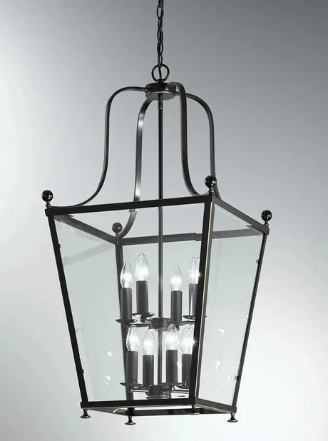 Franklite - LA7005/8 - Pendant
