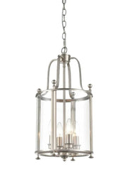 Franklite - LA7019-4 - Pendant