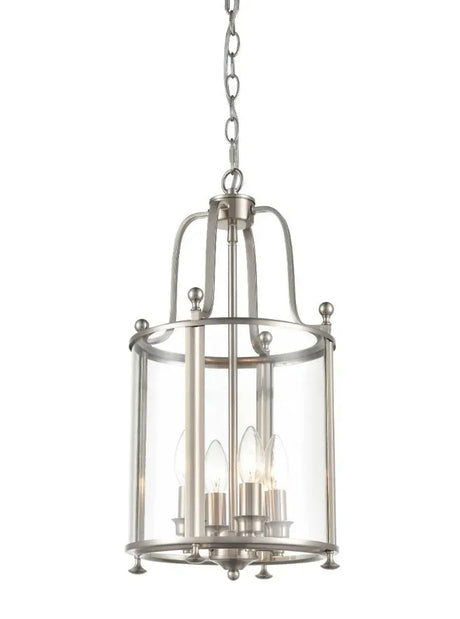 Franklite - LA7019-4 - Pendant