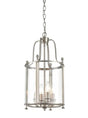 Franklite - LA7019-4 - Pendant