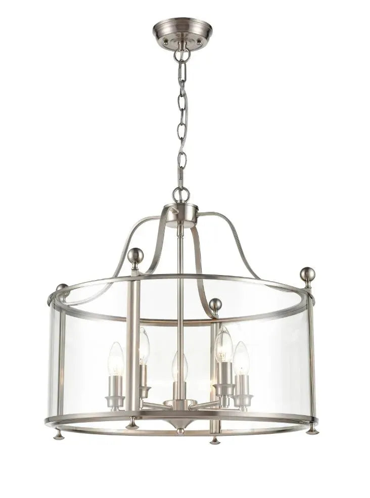 Franklite - LA7019-5 - Pendant