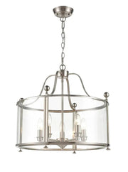 Franklite - LA7019-5 - Pendant