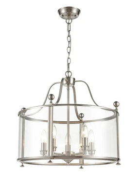 Franklite - LA7019-5 - Pendant