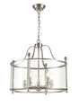 Franklite - LA7019-5 - Pendant