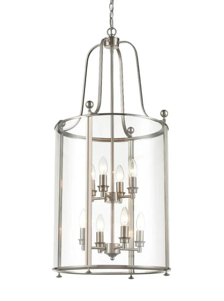 Franklite - LA7019-8 - Pendant