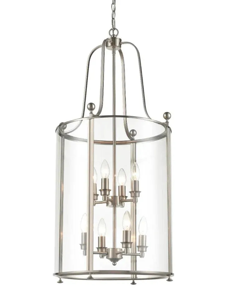 Franklite - LA7019-8 - Pendant